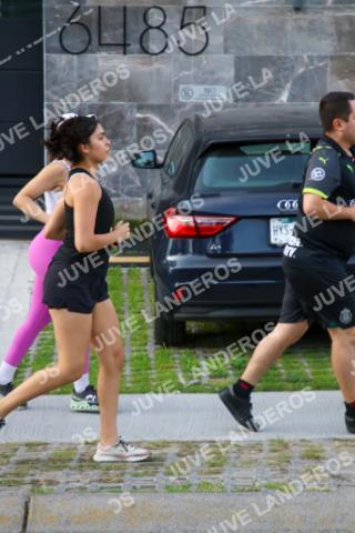 Foto de la Running & Brunching 🥐 Pancake Run a las 07:37