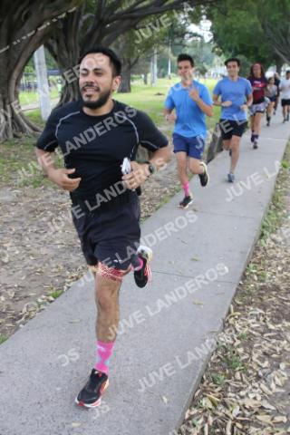 Foto de la Running & Brunching 🥐 Pancake Run a las 07:33