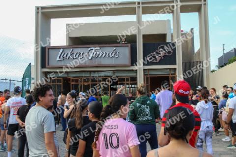 Foto de la Running & Brunching 🥐 Pancake Run a las 08:12