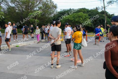 Foto de la Running & Brunching 🥐 Pancake Run a las 07:14
