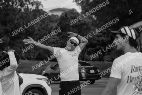 Foto de la Running & Brunching 🥐 Pancake Run a las 08:09