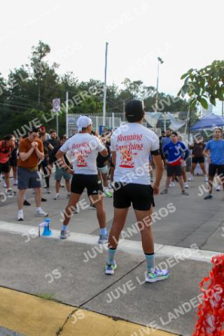 Foto de la Running & Brunching 🥐 Pancake Run a las 07:22
