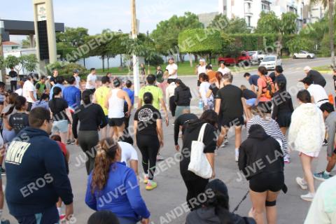 Foto de la Running & Brunching 🥐 Pancake Run a las 07:24