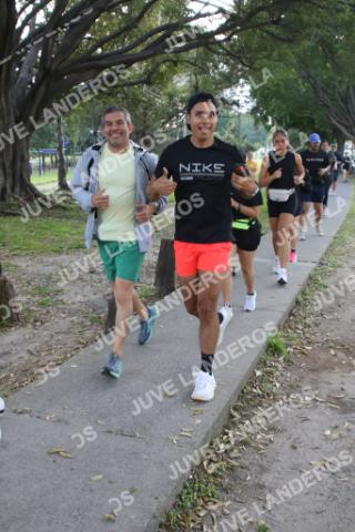 Foto de la Running & Brunching 🥐 Pancake Run a las 07:36