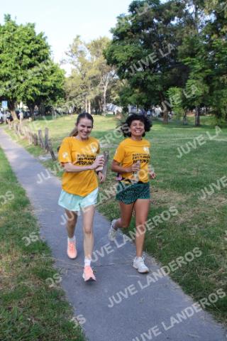 Foto de la Running & Brunching 🥐 Pancake Run a las 07:57