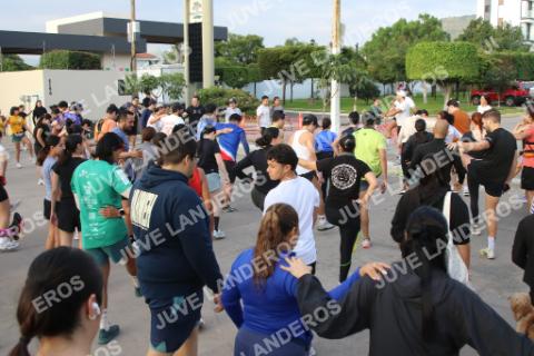Foto de la Running & Brunching 🥐 Pancake Run a las 07:25