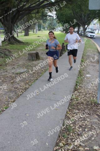 Foto de la Running & Brunching 🥐 Pancake Run a las 07:33