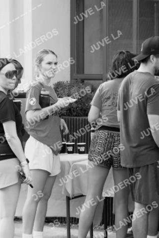 Foto de la Running & Brunching 🥐 Pancake Run a las 08:07