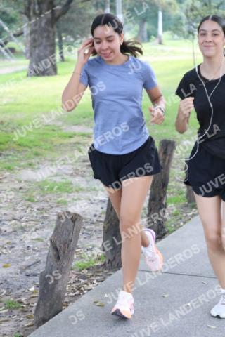 Foto de la Running & Brunching 🥐 Pancake Run a las 07:35