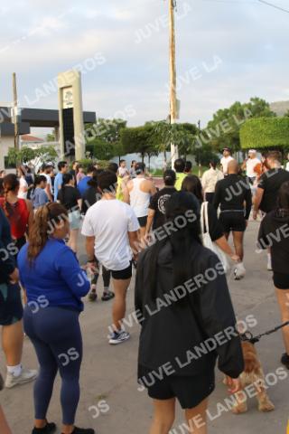 Foto de la Running & Brunching 🥐 Pancake Run a las 07:23