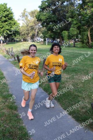 Foto de la Running & Brunching 🥐 Pancake Run a las 07:57