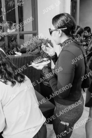 Foto de la Running & Brunching 🥐 Pancake Run a las 08:04