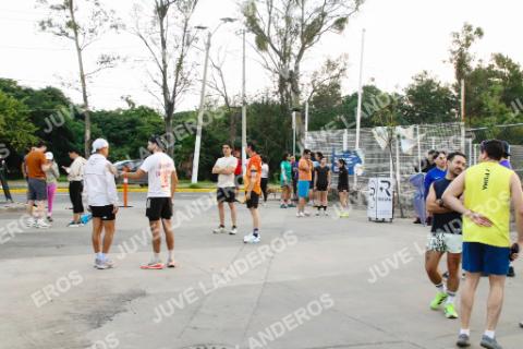 Foto de la Running & Brunching 🥐 Pancake Run a las 07:08