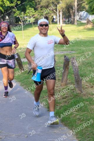 Foto de la Running & Brunching 🥐 Pancake Run a las 07:59
