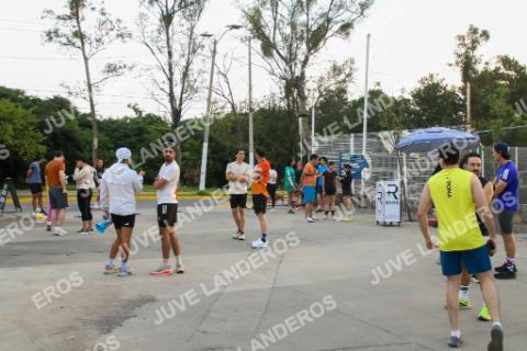 Foto de la Running & Brunching 🥐 Pancake Run a las 07:08