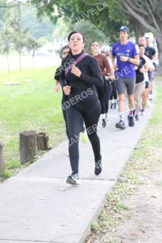 Foto de la Running & Brunching 🥐 Pancake Run a las 07:36