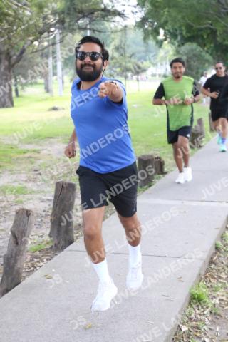 Foto de la Running & Brunching 🥐 Pancake Run a las 07:35