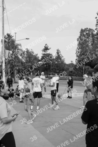 Foto de la Running & Brunching 🥐 Pancake Run a las 08:09