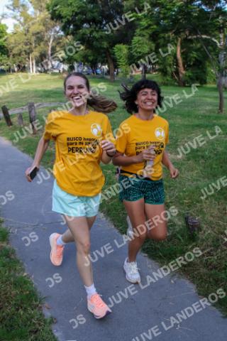 Foto de la Running & Brunching 🥐 Pancake Run a las 07:57