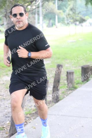 Foto de la Running & Brunching 🥐 Pancake Run a las 07:35