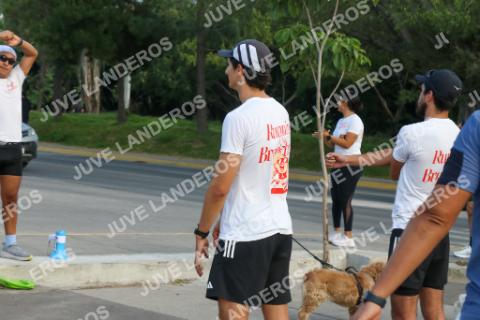 Foto de la Running & Brunching 🥐 Pancake Run a las 08:08