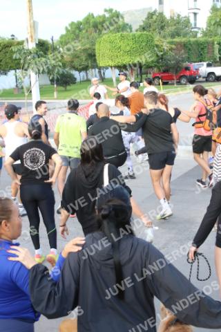 Foto de la Running & Brunching 🥐 Pancake Run a las 07:25