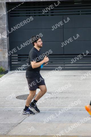 Foto de la Running & Brunching 🥐 Pancake Run a las 07:37