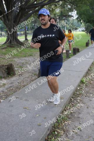 Foto de la Running & Brunching 🥐 Pancake Run a las 07:36
