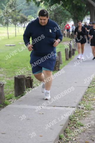 Foto de la Running & Brunching 🥐 Pancake Run a las 07:36
