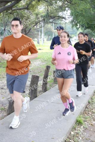 Foto de la Running & Brunching 🥐 Pancake Run a las 07:36