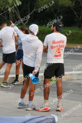 Foto de la Running & Brunching 🥐 Pancake Run a las 07:07
