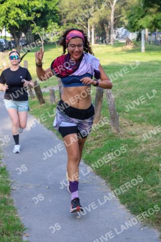 Foto de la Running & Brunching 🥐 Pancake Run a las 07:59