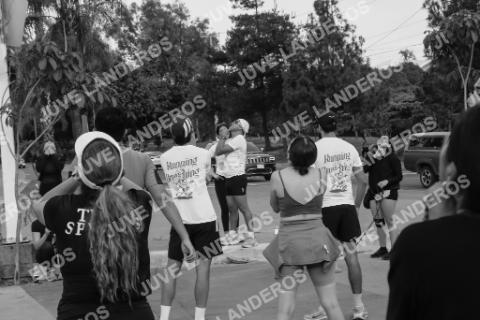 Foto de la Running & Brunching 🥐 Pancake Run a las 08:09