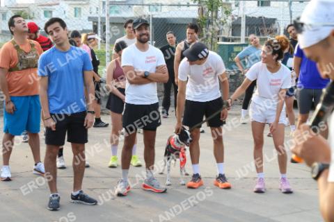 Foto de la Running & Brunching 🥐 Pancake Run a las 07:20