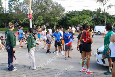 Foto de la Running & Brunching 🥐 Pancake Run a las 08:06