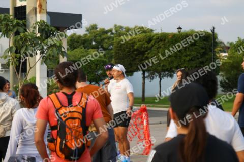 Foto de la Running & Brunching 🥐 Pancake Run a las 07:22