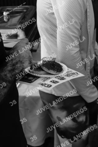 Foto de la Running & Brunching 🥐 Pancake Run a las 08:04