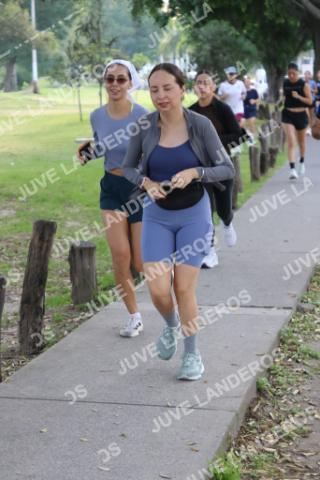 Foto de la Running & Brunching 🥐 Pancake Run a las 07:35