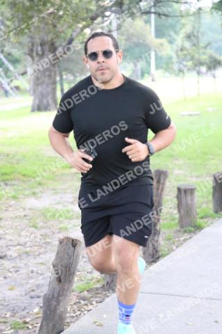 Foto de la Running & Brunching 🥐 Pancake Run a las 07:35