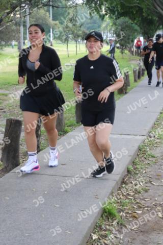 Foto de la Running & Brunching 🥐 Pancake Run a las 07:36