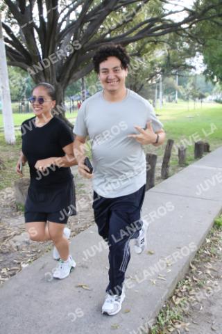 Foto de la Running & Brunching 🥐 Pancake Run a las 07:36