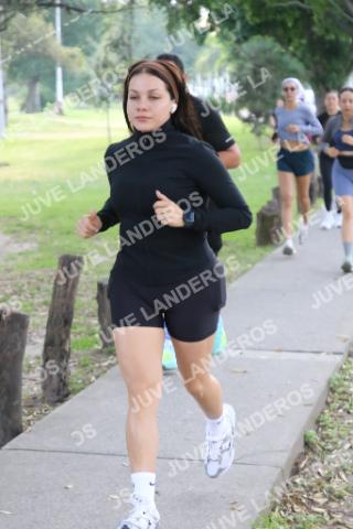 Foto de la Running & Brunching 🥐 Pancake Run a las 07:35