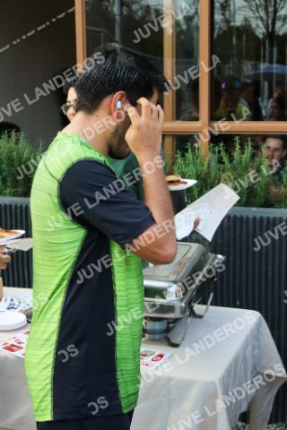 Foto de la Running & Brunching 🥐 Pancake Run a las 08:11