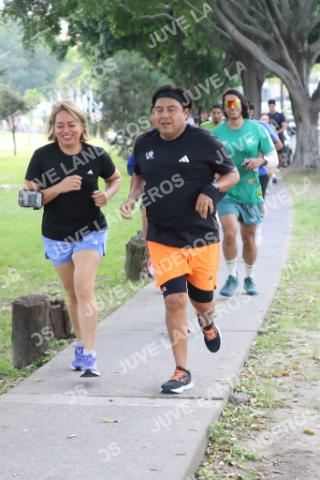 Foto de la Running & Brunching 🥐 Pancake Run a las 07:34