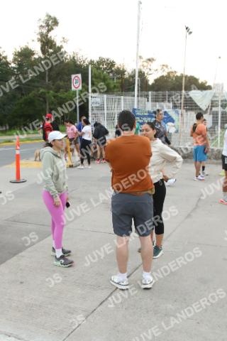 Foto de la Running & Brunching 🥐 Pancake Run a las 07:06