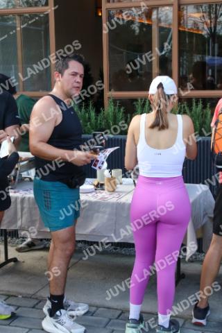 Foto de la Running & Brunching 🥐 Pancake Run a las 08:07