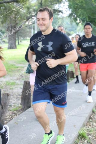 Foto de la Running & Brunching 🥐 Pancake Run a las 07:36