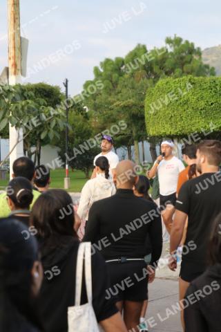 Foto de la Running & Brunching 🥐 Pancake Run a las 07:23