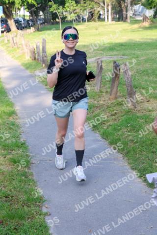 Foto de la Running & Brunching 🥐 Pancake Run a las 07:59