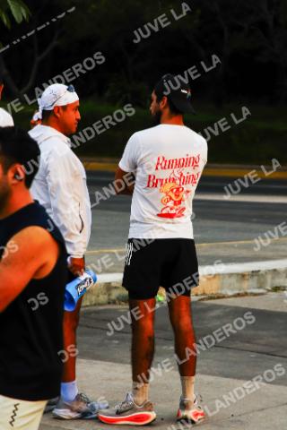 Foto de la Running & Brunching 🥐 Pancake Run a las 07:07